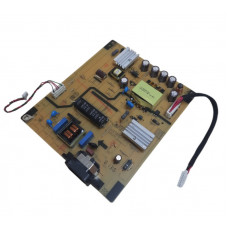 Used Power supply board for HP E222 monitor (4H.2V102.A01)