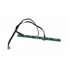 Control Button Board for HP E222 Monitor (715G7619-K01-000-0H4S)