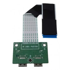 БУ Додаткова плата USB для монітора HP E223 (715G8916-M01-000-0H5T)