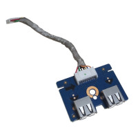 БУ Додаткова плата USB для монітора HP E222 (5E.2V108.002)