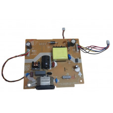 Used Power supply board for HP V24i monitor (LE24BW-RX-8)