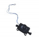 Control button board for LG 24MK600M monitor