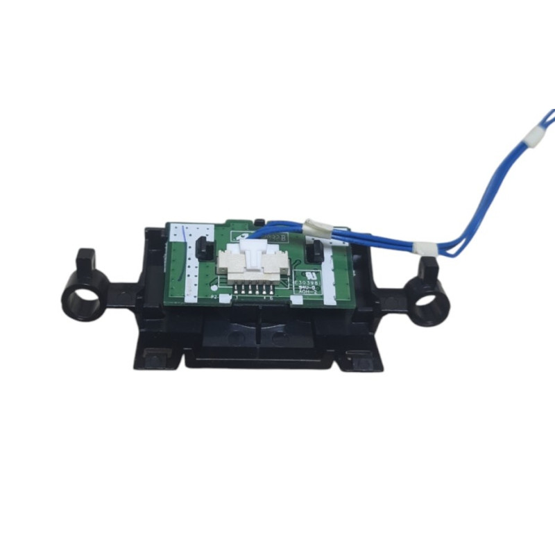 Control button board for LG 24MK600M monitor