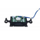 Control button board for LG 24MK600M monitor