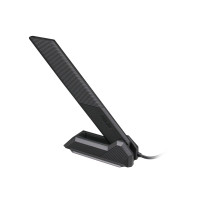 Антена ASUS 2T2R Dual Band Moving Antenna (2,4/5/6 ГГц, RP-SMA, WiFi 6e) Original
