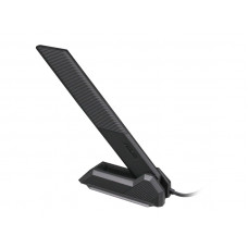 Антена ASUS 2T2R Dual Band Moving Antenna (2,4/5/6 ГГц, RP-SMA, WiFi 6e) Original