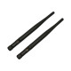 Антена MSI Dual Band Dipole Antenna (2,4/5 ГГц, RP-SMA, пара) Original