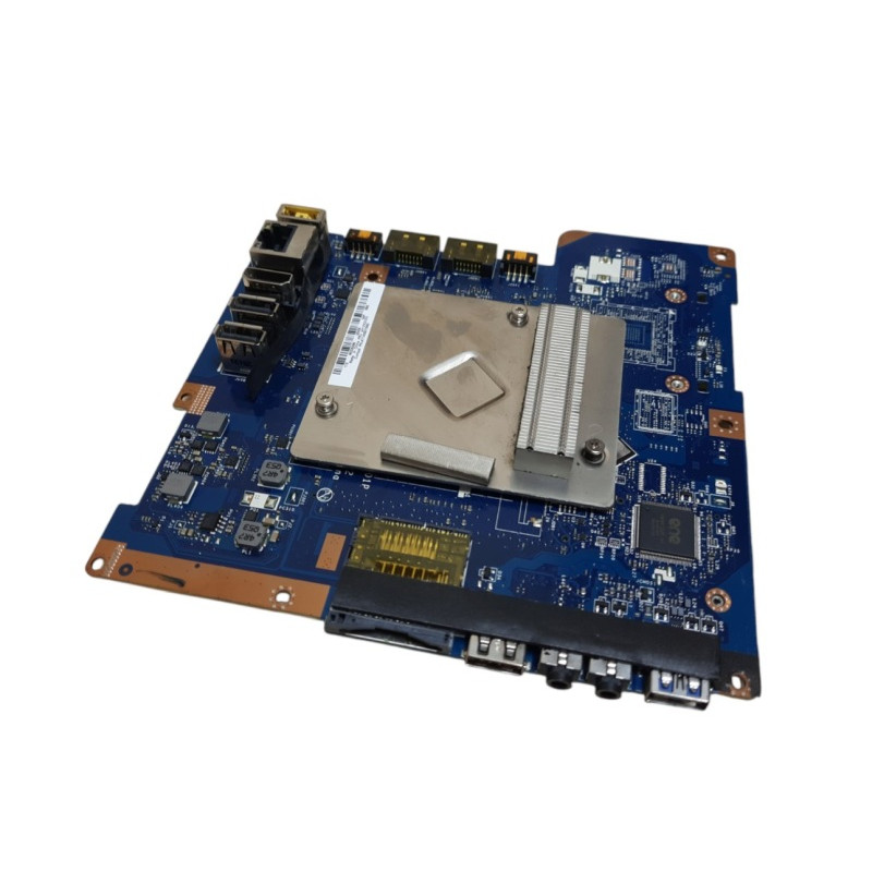 БУ Материнская плата для моноблока Lenovo C260 (Intel J1800, 1xDDR3, Intel HD)