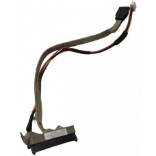 БУ Шлейф жорсткого диска (SATA HDD/SSD) для моноблока Lenovo AIO C260 Series (DC020021Q00)