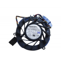БУ Кулер для Dell OptiPlex 740 745 755 (12v 0.23a, CM740 0CM740, PVB060E12M)