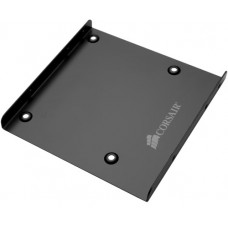БУ Адаптер (перехідник) Corsair для встановлення SSD у відсік 3.5" (BRKT1)