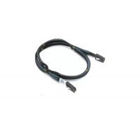 БУ Кабель HP Mini-SAS (SFF-8087) to Mini-SAS (SFF-8087), 0.8m