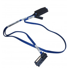 Used Cable for RAID controller Dell PowerEdge R210 (JW063) 2x SAS