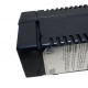 Markdown! UPS line-interactive Powercom BNT-800AP, 800VA, 480W, Tower, without battery