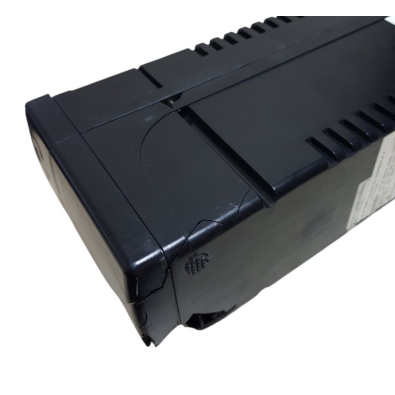 Уцінка! БУ ДБЖ лінійно-інтерактивний Powercom BNT-800AP, 800VA, 480W, Tower, без АКБ