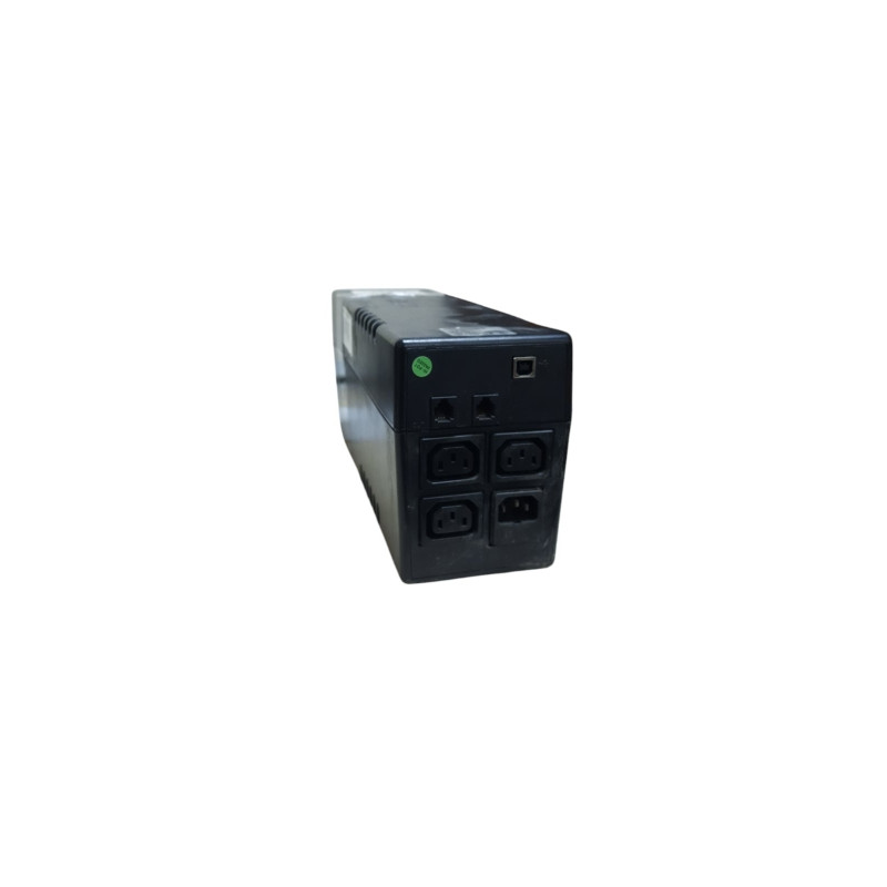 Markdown! UPS line-interactive Eaton NV 800H, 800VA, 480W, Tower (ENV800H) without battery