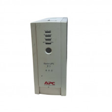 Уцінка! БУ Джерело безперебійного живлення (ДБЖ) APC Back-UPS RS 800VA, 480W, Tower (BR800I) без АКБ