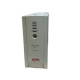 Уцінка! БУ Джерело безперебійного живлення (ДБЖ) APC Back-UPS RS 800VA, 480W, Tower (BR800I) без АКБ