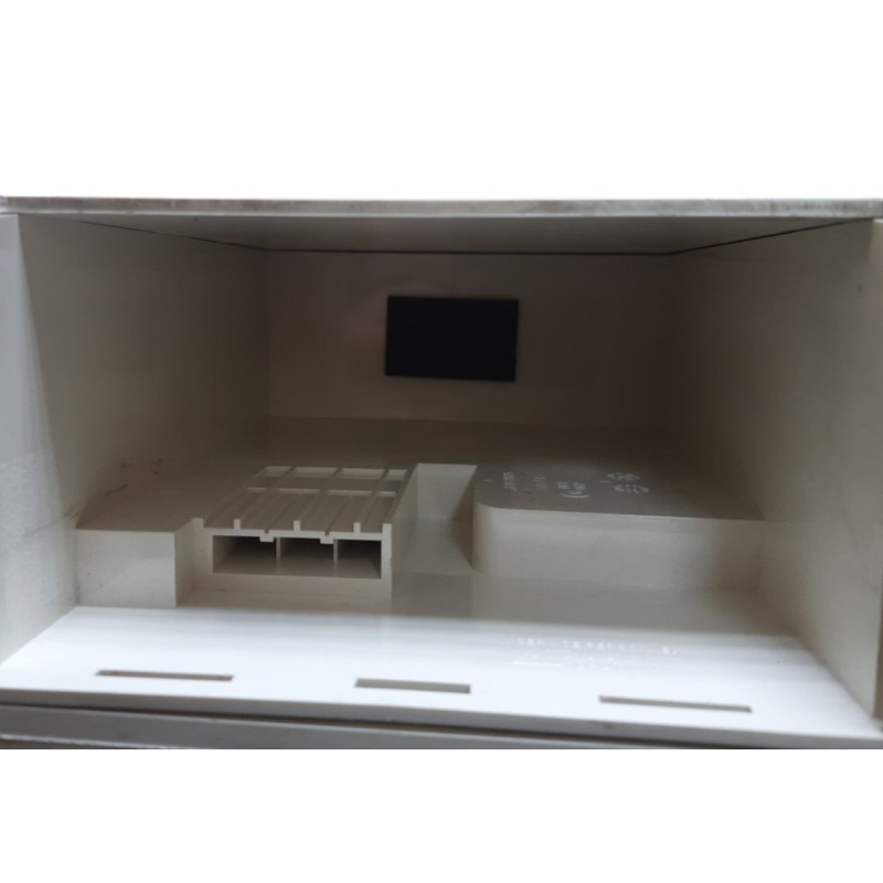 Уцінка! БУ Джерело безперебійного живлення (ДБЖ) APC Back-UPS RS 800VA, 480W, Tower (BR800I) без АКБ