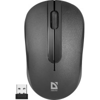 Wireless mouse Defender Hit MM-495 Wireless Black (52495)