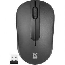 Wireless mouse Defender Hit MM-495 Wireless Black (52495)
