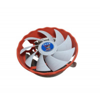 БУ Процесорний кулер Cooling Baby Q12 (AM4, 3pin, 120мм, 2000 об/хв)