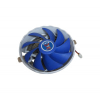 БУ Процесорний кулер Cooling Baby Q12 (AM4, 3pin, 120мм, 2000 об/хв)