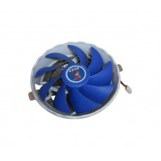 Cooling Baby Q12 CPU cooler (AM4, 3pin, 120mm, 2000 rpm)