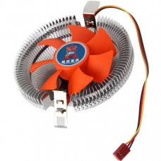 Cooling Baby Q8 CPU cooler (AM4, 3pin, 80mm, 2200 rpm)