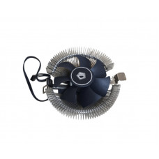 Used Processor cooler ID-COOLING DK-01 (AM4, 3pin, 80mm, 2500 rpm)
