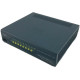 Used Router Cisco ASA5505 V13 Firewall (512mb RAM, 8x100mbps (2xPoE), 3xUSB, Console) Without BJ!