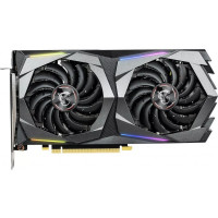 БУ Видеокарта MSI GTX 1660 SUPER GAMING X (6 ГБ, GDDR5, 192 бит, 1830/14000 МГц, HDMI, DPort)