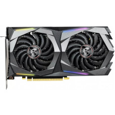 БУ Відеокарта MSI GTX 1660 SUPER GAMING X (6 ГБ, GDDR5, 192 біт, 1830/14000 МГц, HDMI, DPort)