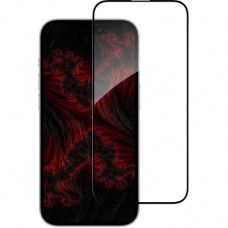 Intaleo Full Glue Protective Glass Apple iPhone 14 Pro Max (1283126542107)