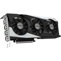 БУ Відеокарта Gigabyte RTX 3060 Gaming OC, 12 ГБ GDDR6, 192біт, 1837/15000 МГц, 2xHDMI, 2хDPort