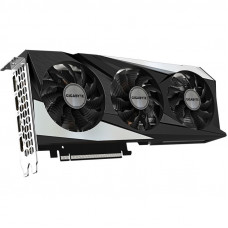 БУ Відеокарта Gigabyte RTX 3060 Gaming OC, 12 ГБ GDDR6, 192біт, 1837/15000 МГц, 2xHDMI, 2хDPort