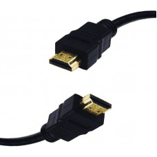 Used Multimedia cable VOTO HDMI - HDMI, 1.4m