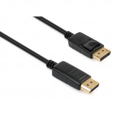 БУ Кабель мультимедийный DisplayPort - DisplayPort, 1.8m