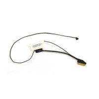 БУ Шлейф матриці для ноутбука Lenovo V130-15IGM V130-15IKB V330-15ISK V330-15IKB (450.0DB07.0011)