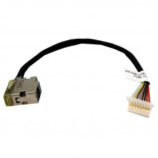 Used Power connector for HP ProBook 440 G3 laptop (804187-Y17)