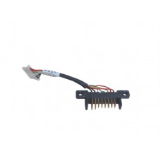 Used Battery Power Connector for HP ProBook 450 G3 Laptop (DD0X63BT010)
