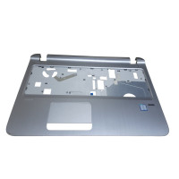 БУ Верхня частина топкейсу без клавіатури для ноутбука HP ProBook 450 G3 (49X63TATP00TEEP) Дефект!