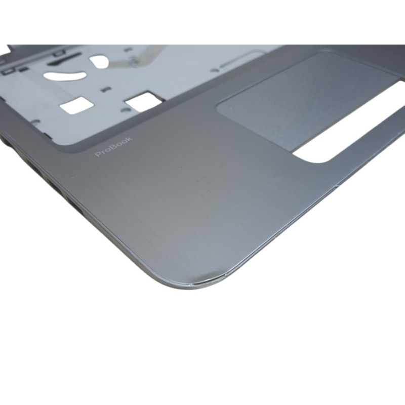 БУ Верхня частина топкейсу без клавіатури для ноутбука HP ProBook 450 G3 (49X63TATP00TEEP) Дефект!