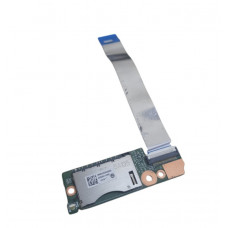 Used Additional Card reader board for HP Probook 450 455 470 G3 laptop (DA0X63TH6G0)