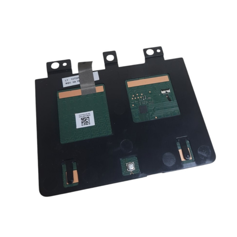 БУ Трекпад (тачпад) для ноутбука Asus X540M X540MA X540NV X543U R540SA (04060-00810300)