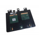 БУ Трекпад (тачпад) для ноутбука Asus X540M X540MA X540NV X543U R540SA (04060-00810300)
