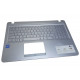 Used Upper case (topcase with keyboard) for ASUS X540, F540 laptop (13NB0HE6P01011)