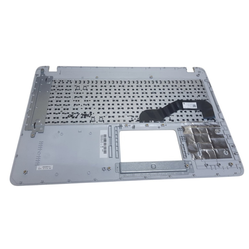 Used Upper case (topcase with keyboard) for ASUS X540, F540 laptop (13NB0HE6P01011)