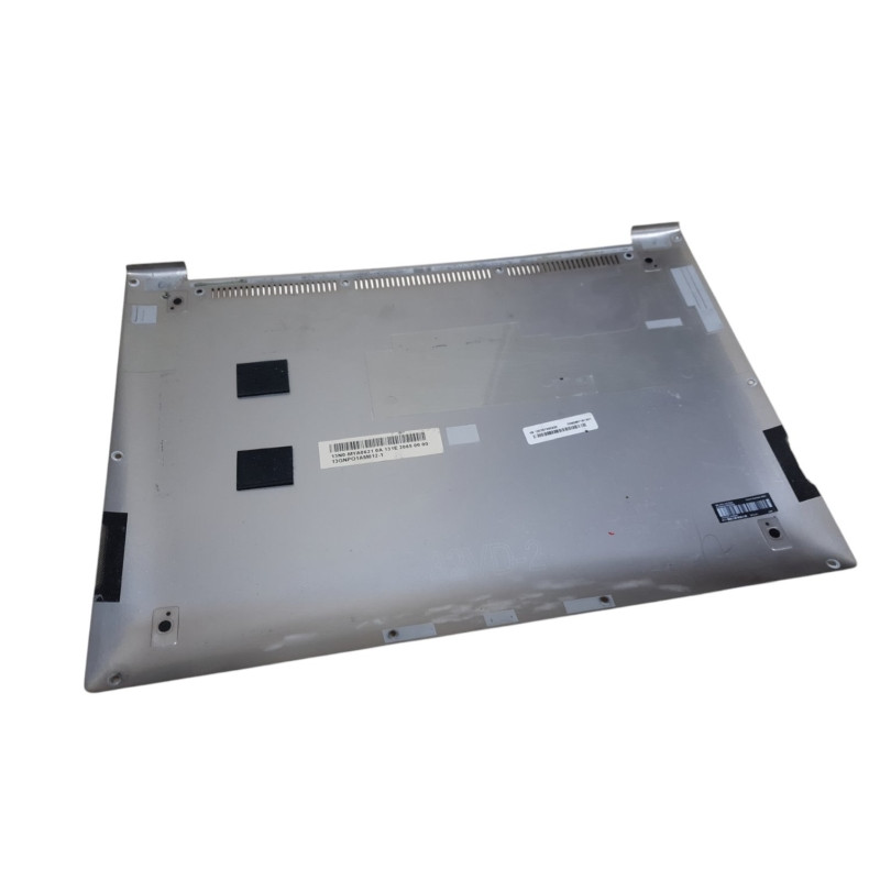 Used Lower case (trough) for Asus Zenbook UX32A UX32VD laptop (13N0-MYA0621)