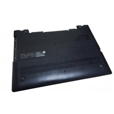 БУ Нижня частина корпусу для ноутбука Lenovo 300-17 300-70 300-17ISK (AP0VQ000400)